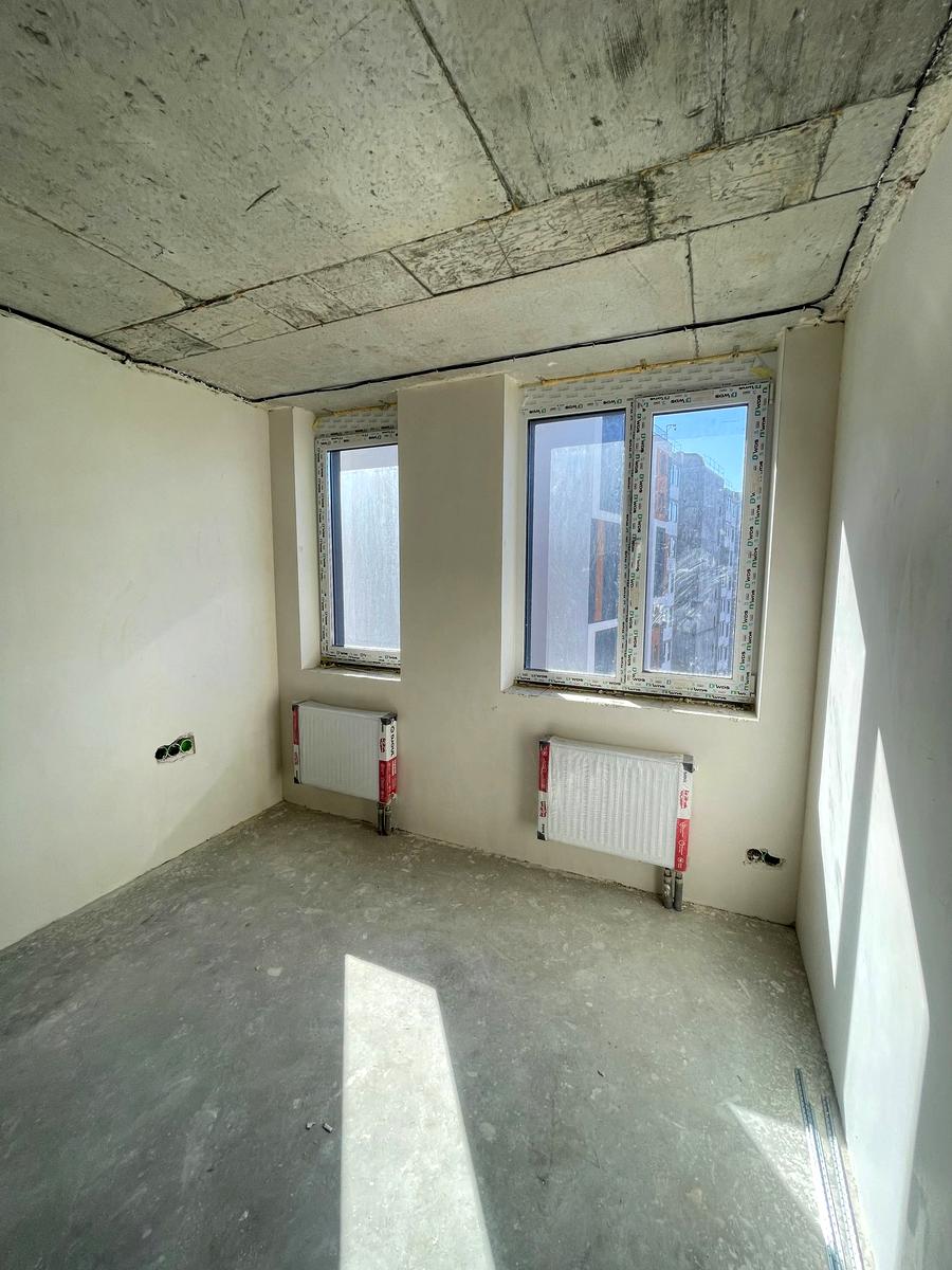 1-комнатная квартира по адресу ул. Келецкая (площадь 43,7 м²) - Atlanta.ua - фото 10