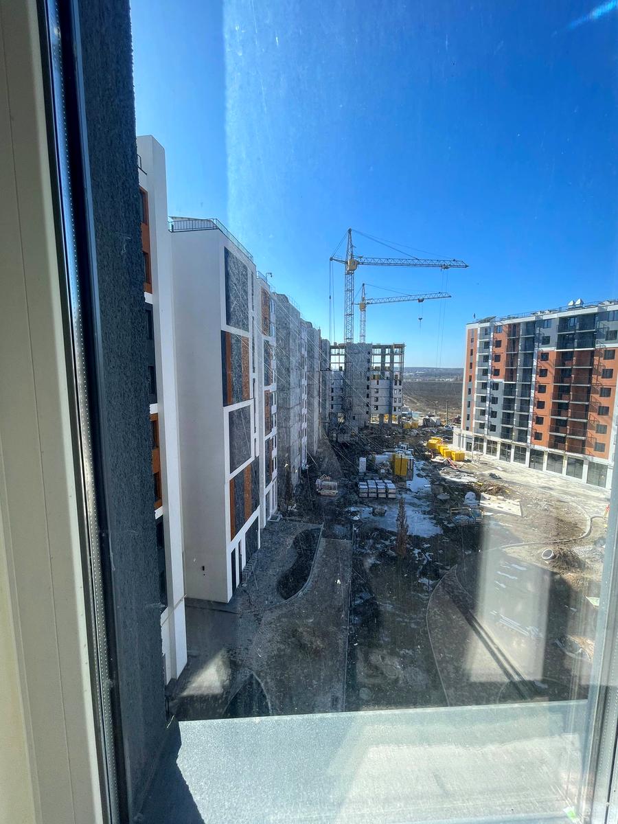 1-комнатная квартира по адресу ул. Келецкая (площадь 43,7 м²) - Atlanta.ua - фото 8