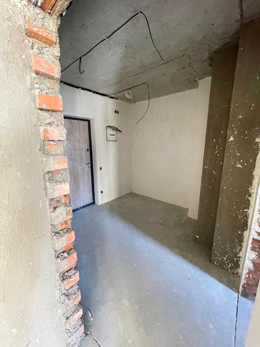 1-комнатная квартира по адресу ул. Келецкая (площадь 43,7 м²) - Atlanta.ua - фото 6