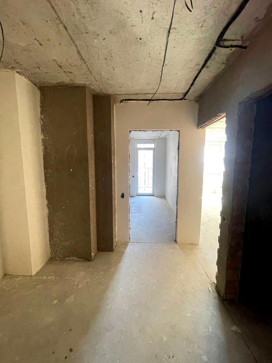 1-комнатная квартира по адресу ул. Келецкая (площадь 43,7 м²) - Atlanta.ua - фото 12