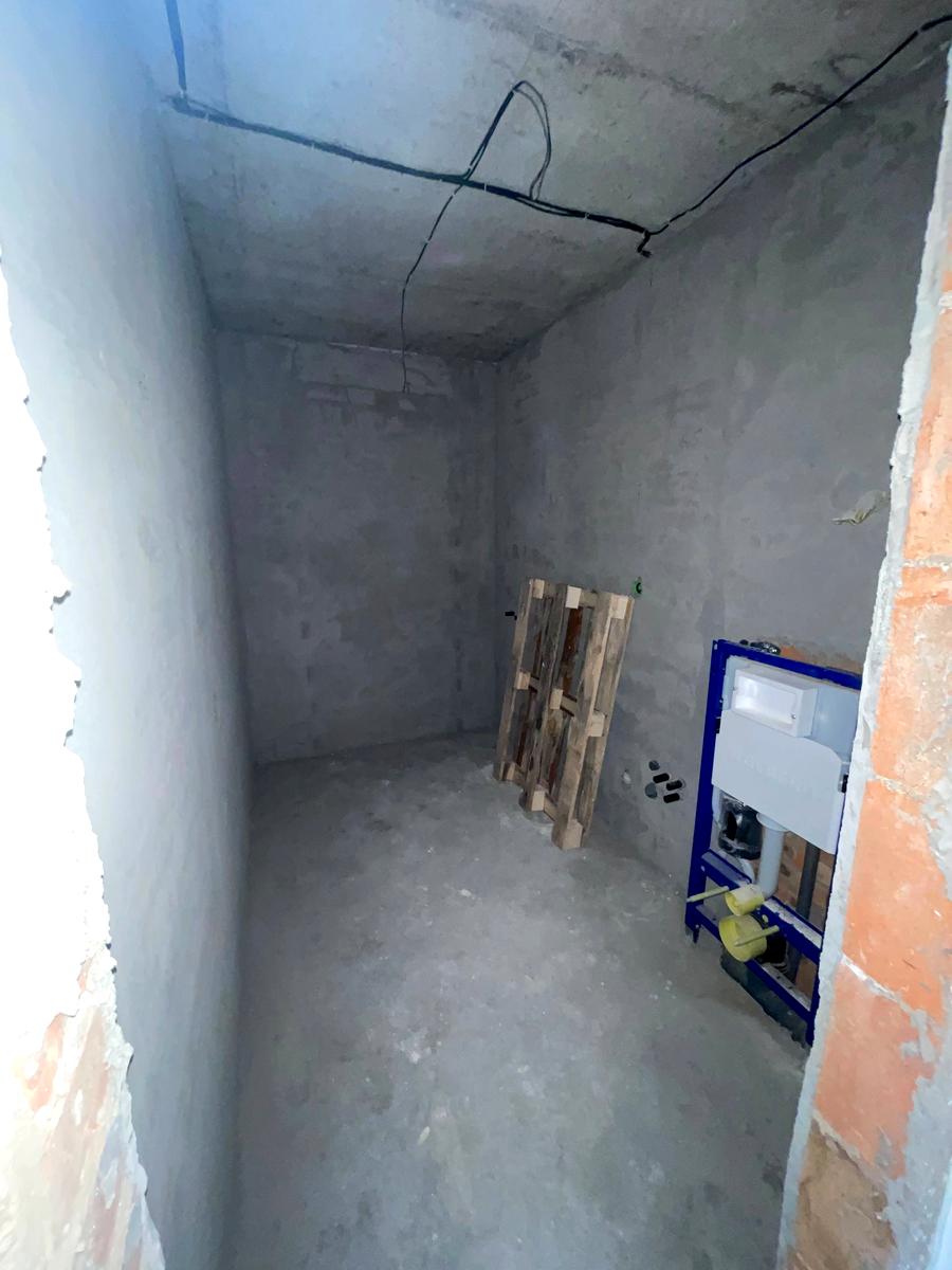 1-комнатная квартира по адресу ул. Келецкая (площадь 43,7 м²) - Atlanta.ua - фото 14