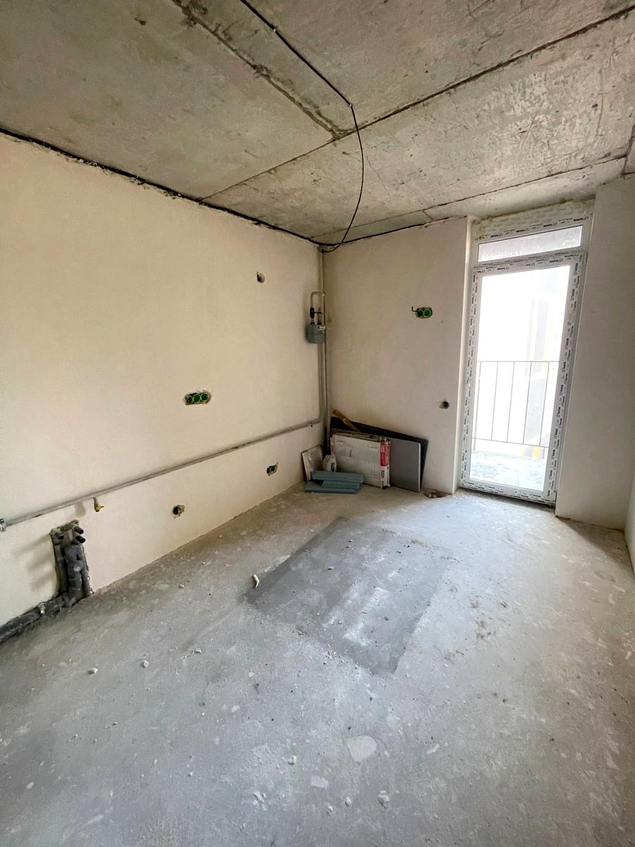 1-комнатная квартира по адресу ул. Келецкая (площадь 43,7 м²) - Atlanta.ua - фото 16