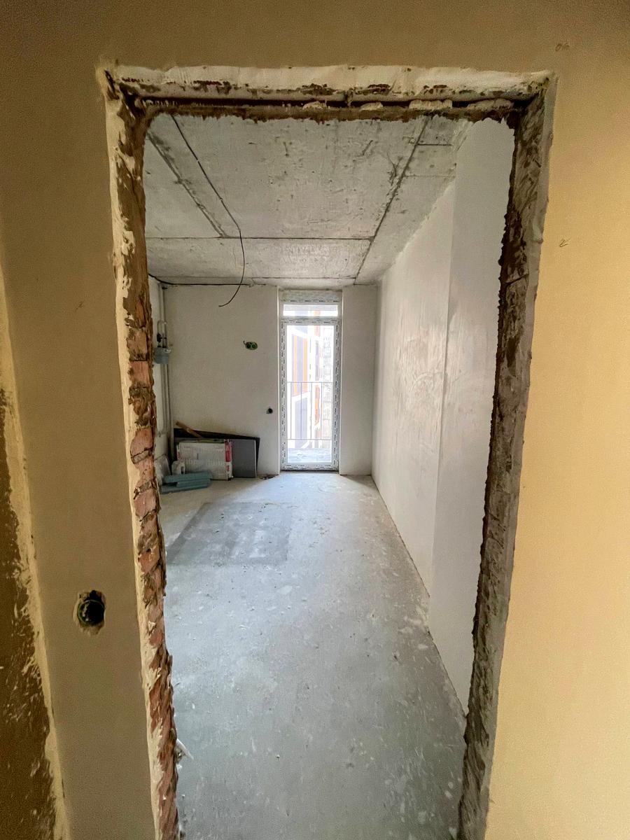 1-комнатная квартира по адресу ул. Келецкая (площадь 43,7 м²) - Atlanta.ua - фото 17