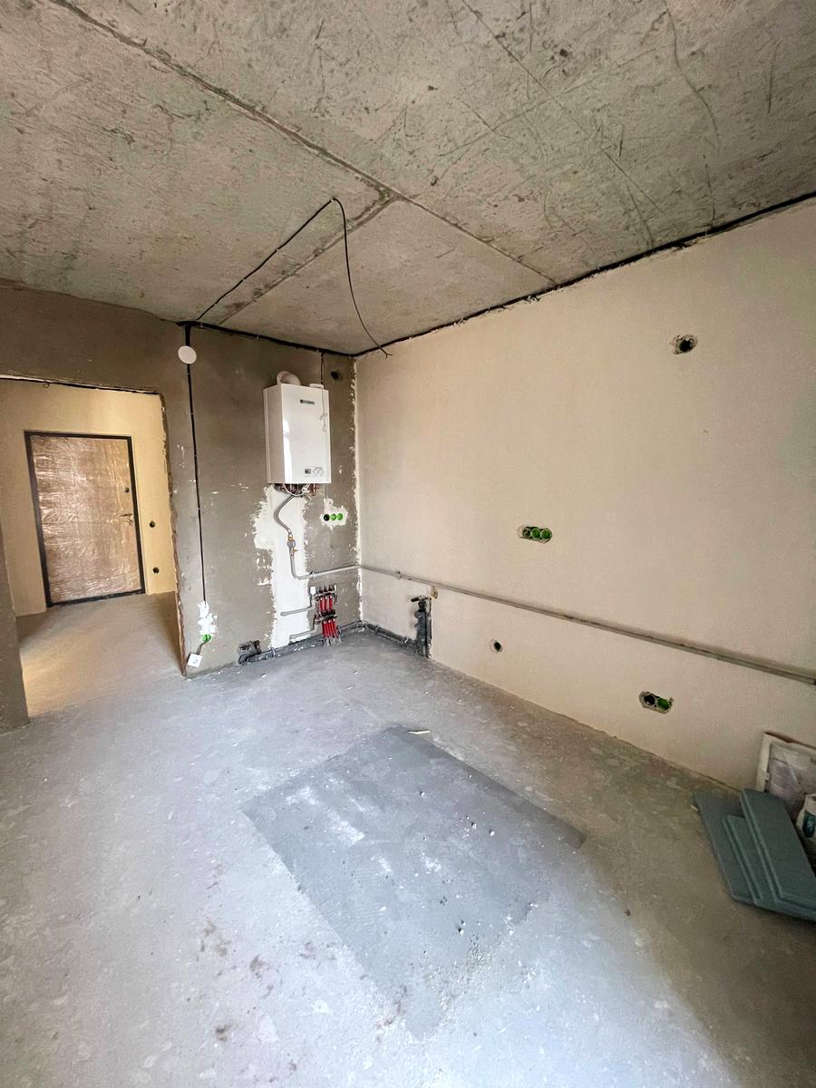 1-комнатная квартира по адресу ул. Келецкая (площадь 43,7 м²) - Atlanta.ua - фото 7