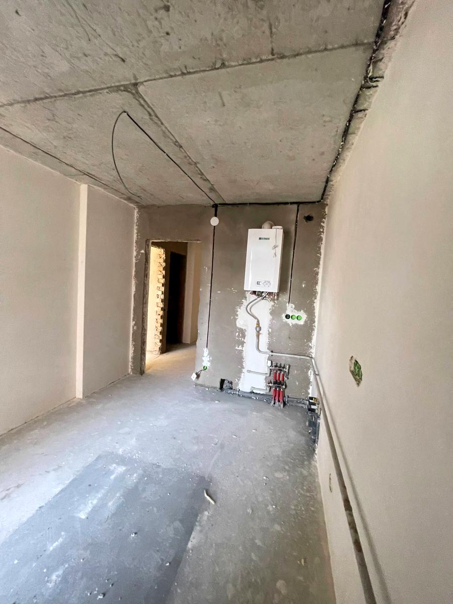 1-комнатная квартира по адресу ул. Келецкая (площадь 43,7 м²) - Atlanta.ua - фото 18