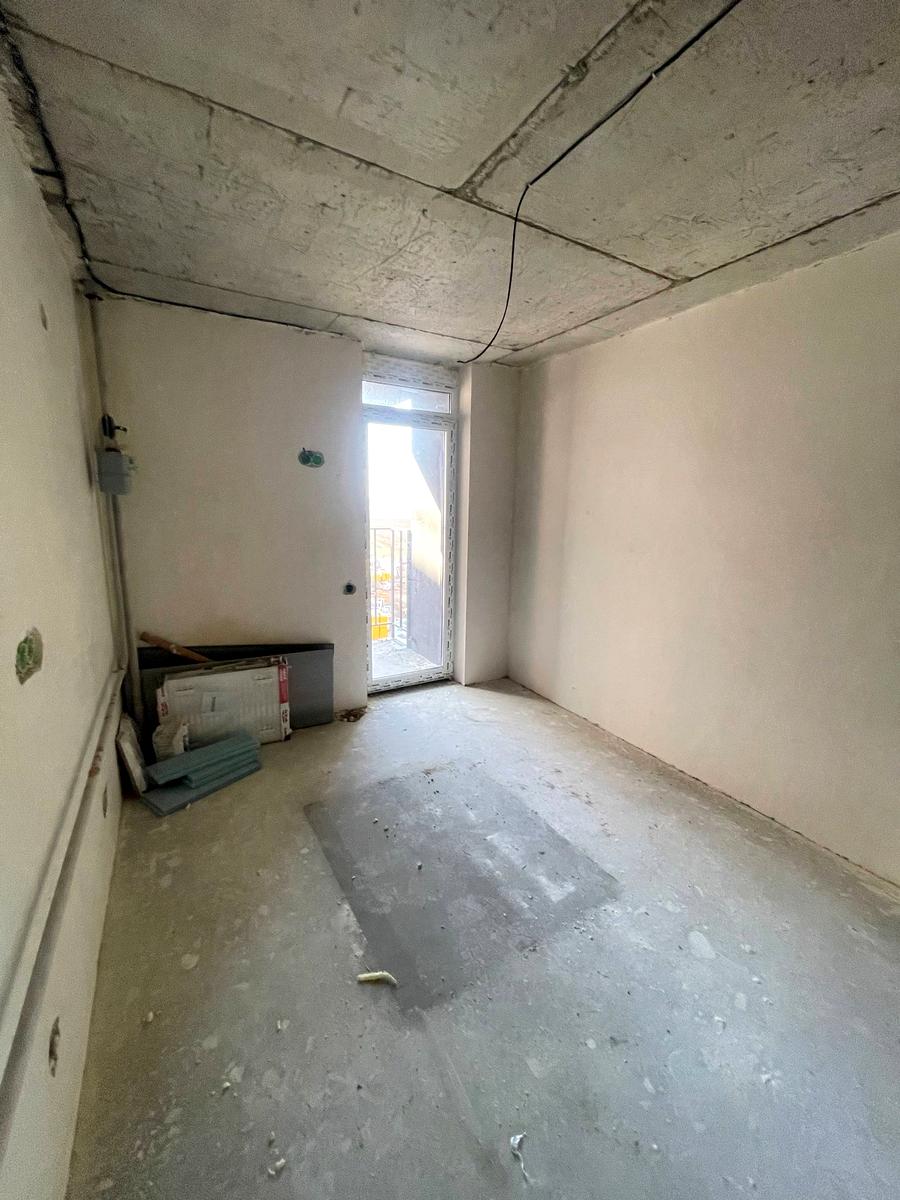 1-комнатная квартира по адресу ул. Келецкая (площадь 43,7 м²) - Atlanta.ua - фото 19