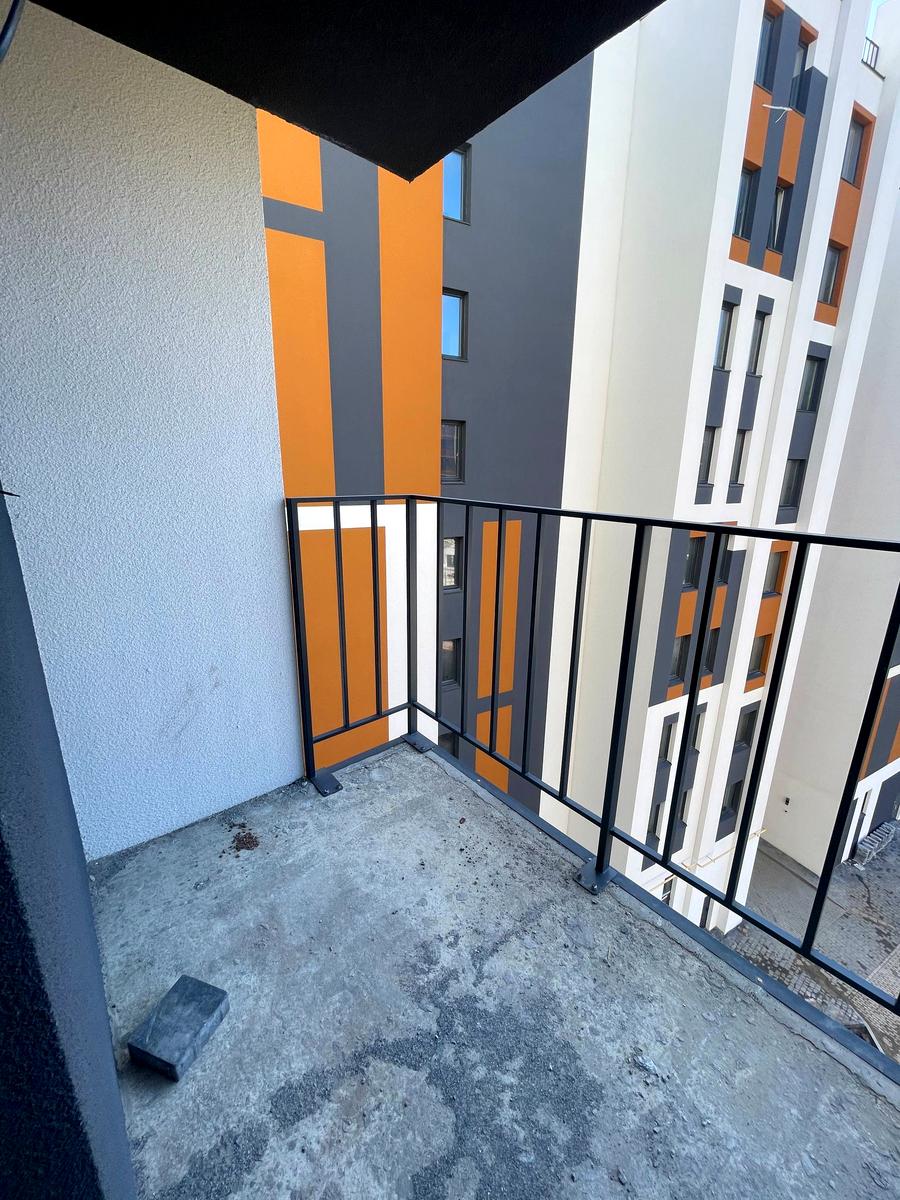 1-комнатная квартира по адресу ул. Келецкая (площадь 43,7 м²) - Atlanta.ua - фото 21