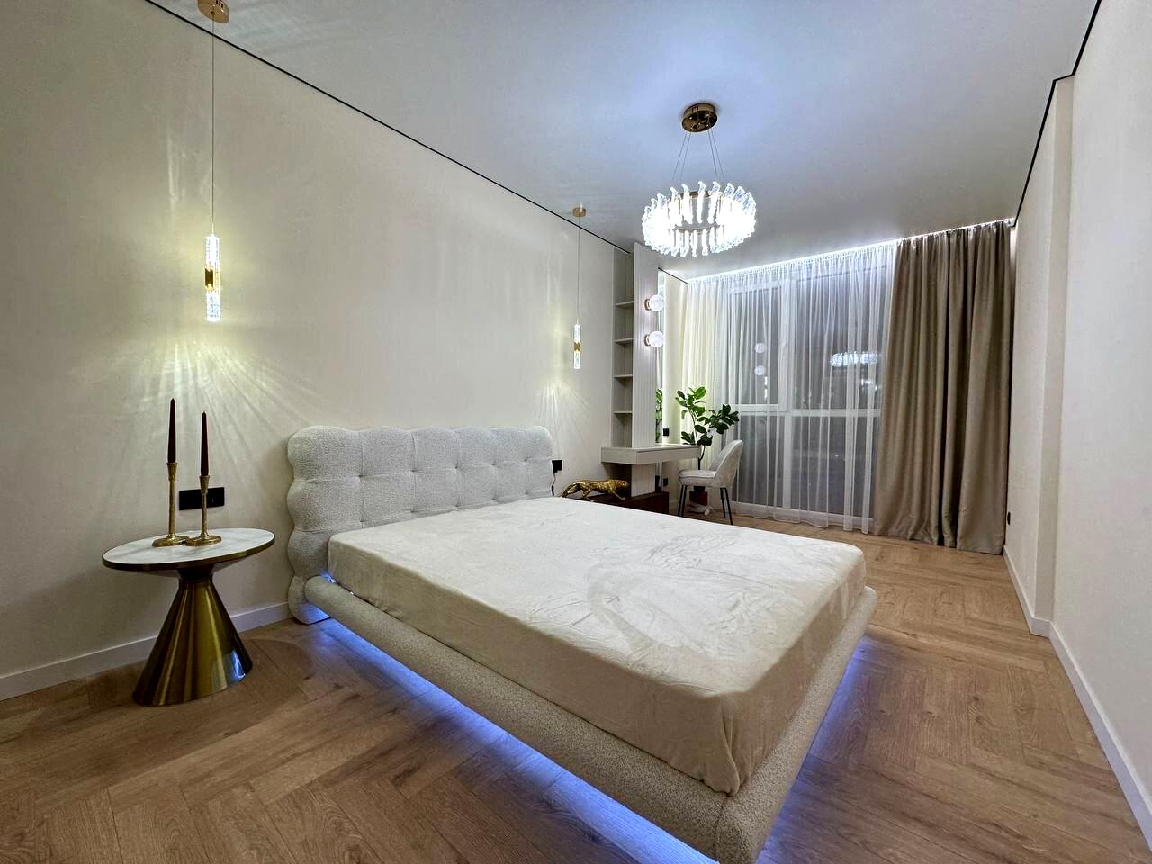 1-кімнатна квартира за адресою вул. Труша (площа 51 м²) - Atlanta.ua - фото 4