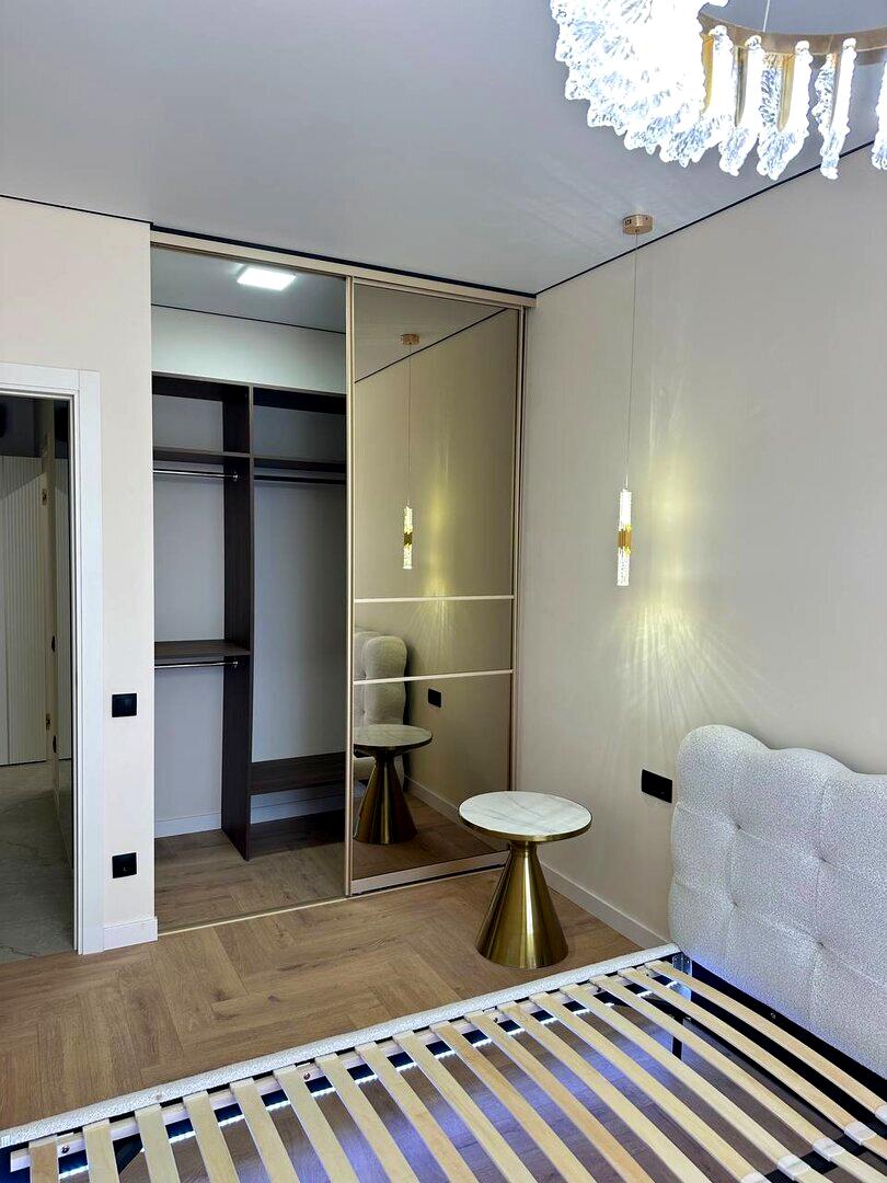 1-кімнатна квартира за адресою вул. Труша (площа 51 м²) - Atlanta.ua - фото 6