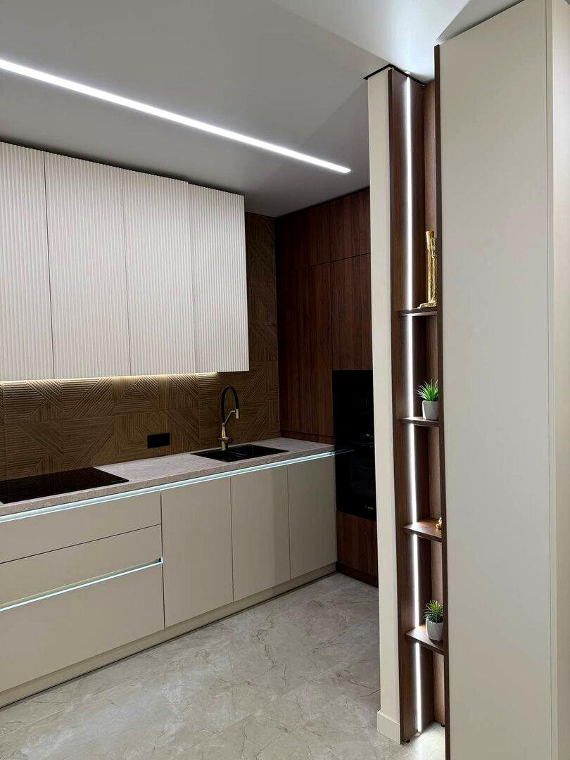 1-кімнатна квартира за адресою вул. Труша (площа 51 м²) - Atlanta.ua - фото 10