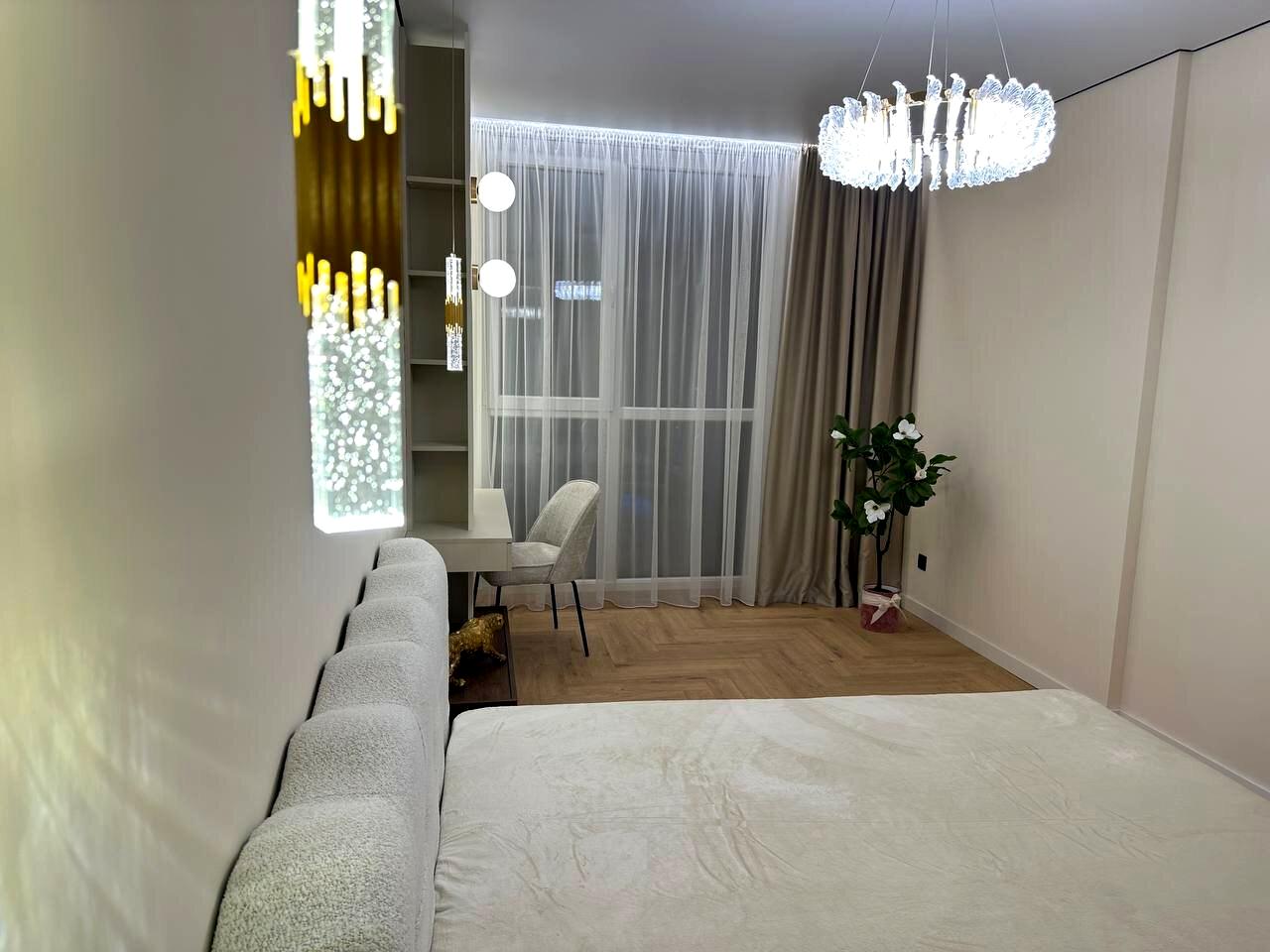 1-кімнатна квартира за адресою вул. Труша (площа 51 м²) - Atlanta.ua - фото 12