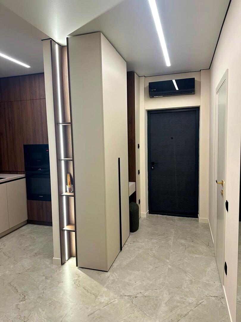 1-кімнатна квартира за адресою вул. Труша (площа 51 м²) - Atlanta.ua - фото 14