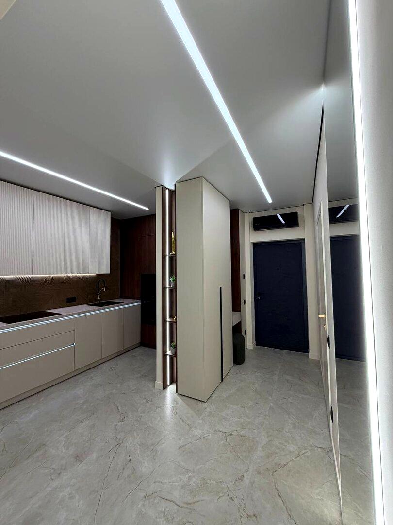 1-кімнатна квартира за адресою вул. Труша (площа 51 м²) - Atlanta.ua - фото 15