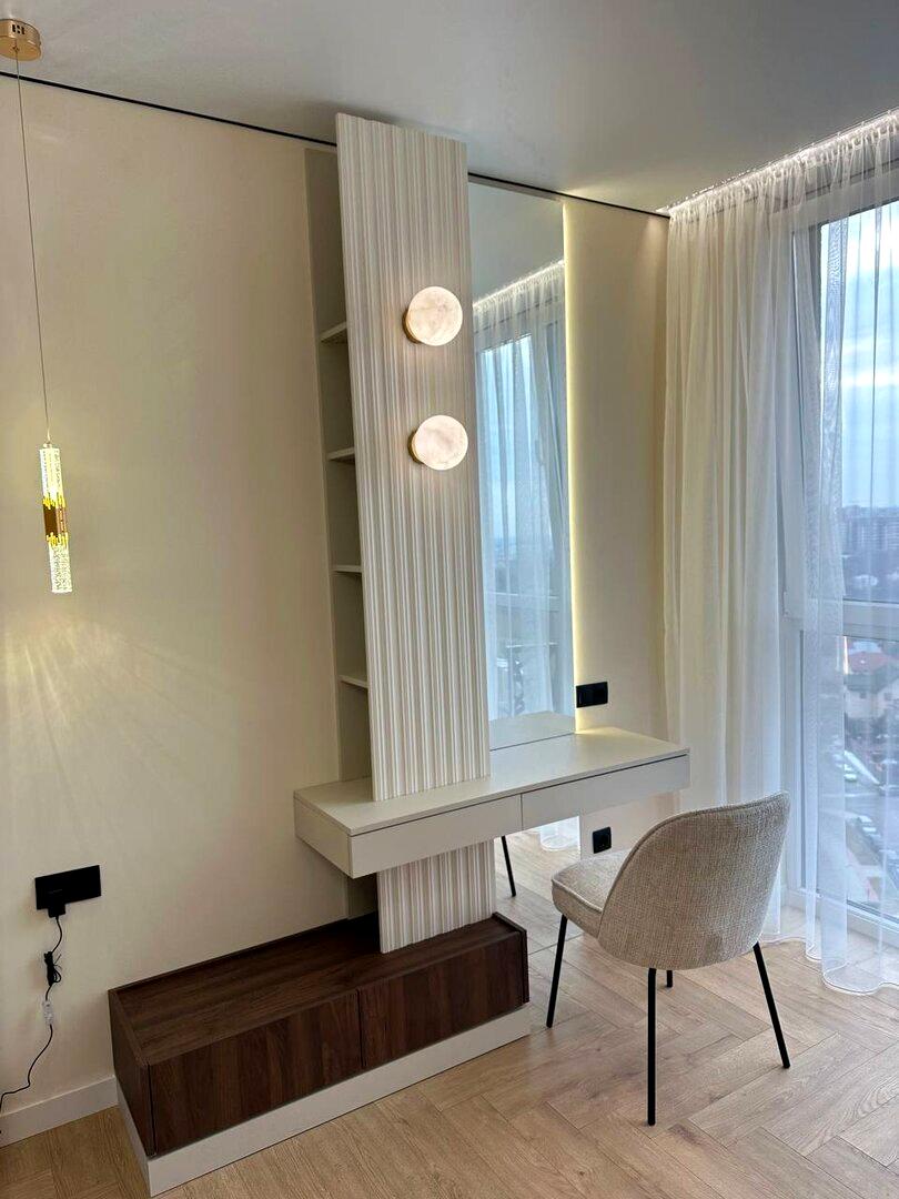 1-кімнатна квартира за адресою вул. Труша (площа 51 м²) - Atlanta.ua - фото 18