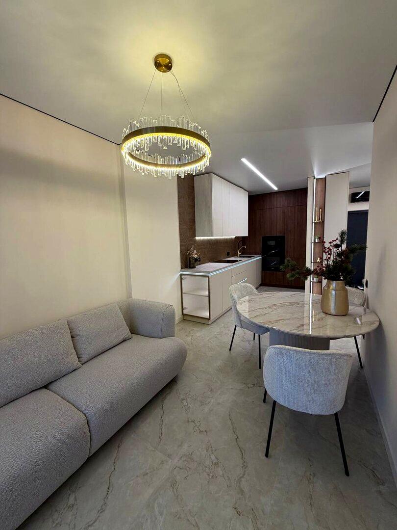 1-кімнатна квартира за адресою вул. Труша (площа 51 м²) - Atlanta.ua - фото 17