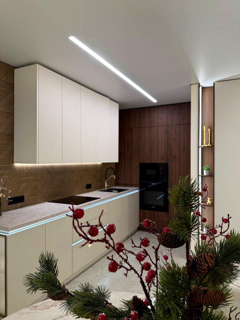 1-кімнатна квартира за адресою вул. Труша (площа 51 м²) - Atlanta.ua - фото 19