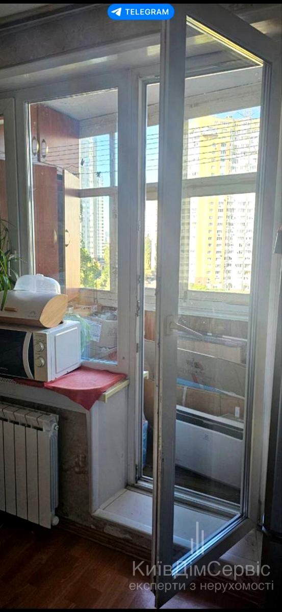 1-комнатная квартира по адресу ул. Гродненская (площадь 36 м²) - Atlanta.ua - фото 4