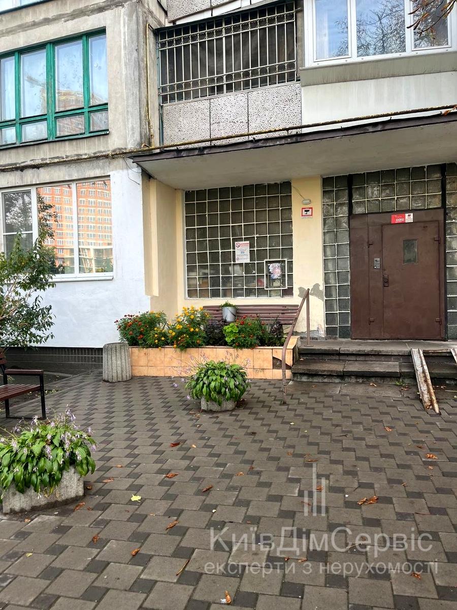 1-комнатная квартира по адресу ул. Гродненская (площадь 36 м²) - Atlanta.ua - фото 14