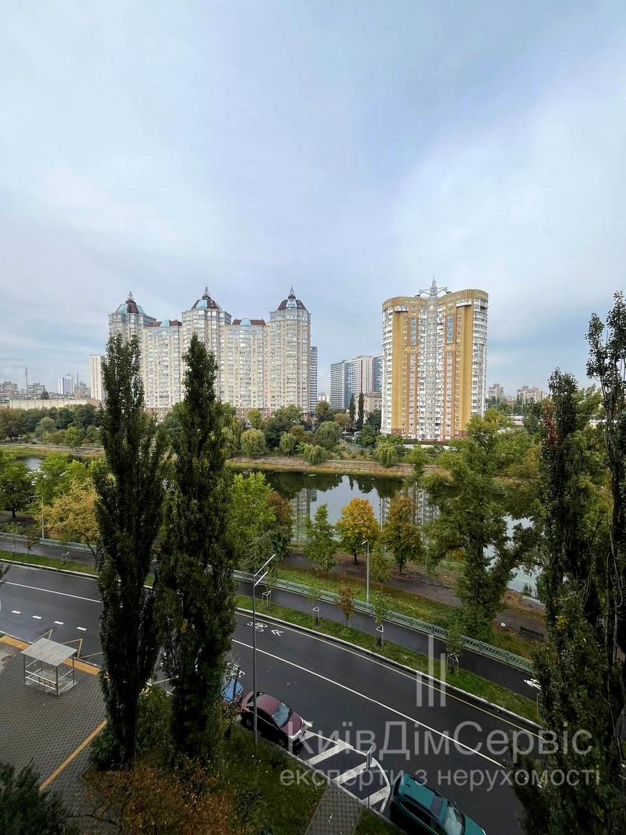 1-комнатная квартира по адресу ул. Гродненская (площадь 36 м²) - Atlanta.ua - фото 8