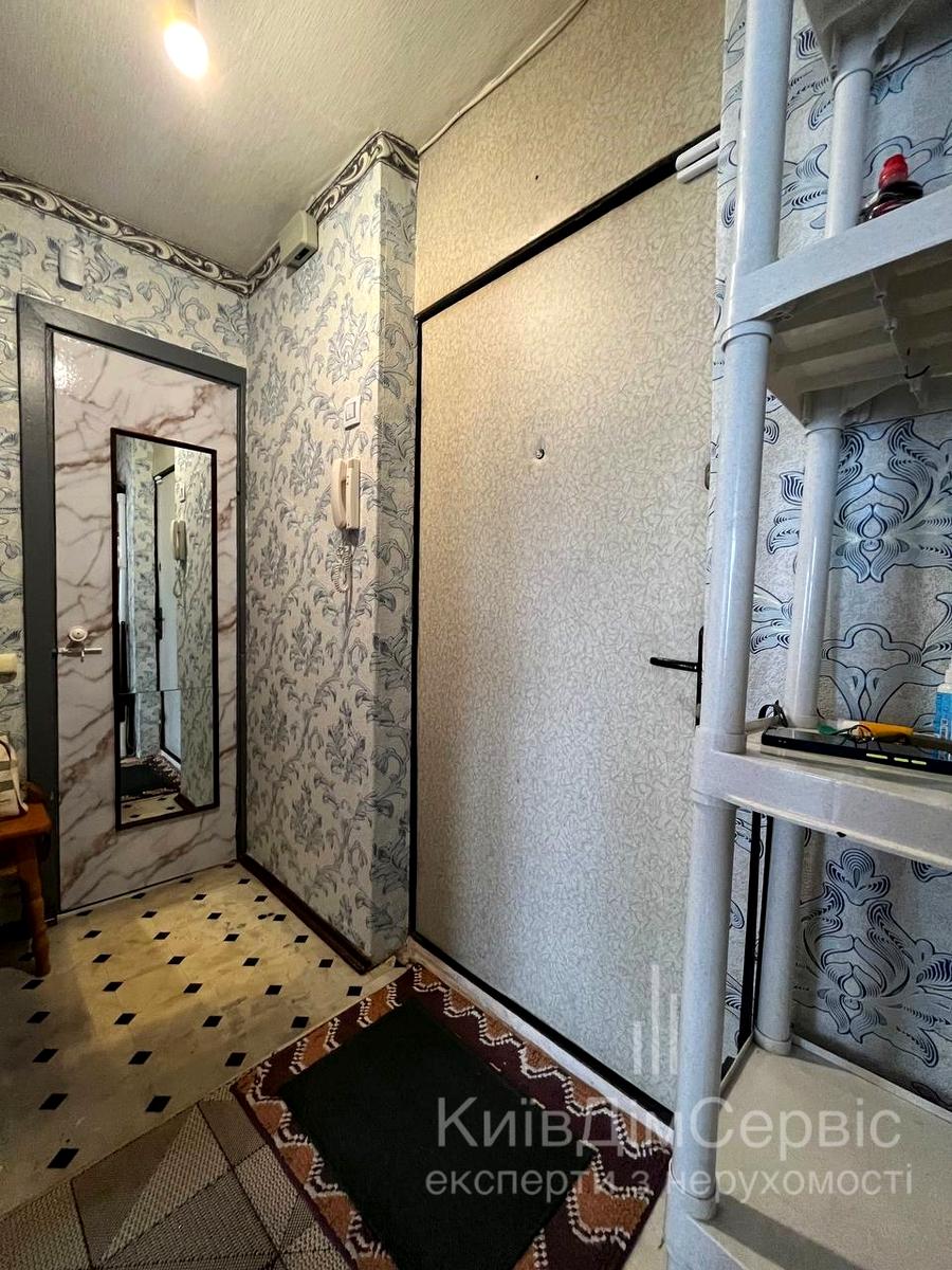 1-комнатная квартира по адресу ул. Гродненская (площадь 36 м²) - Atlanta.ua - фото 11