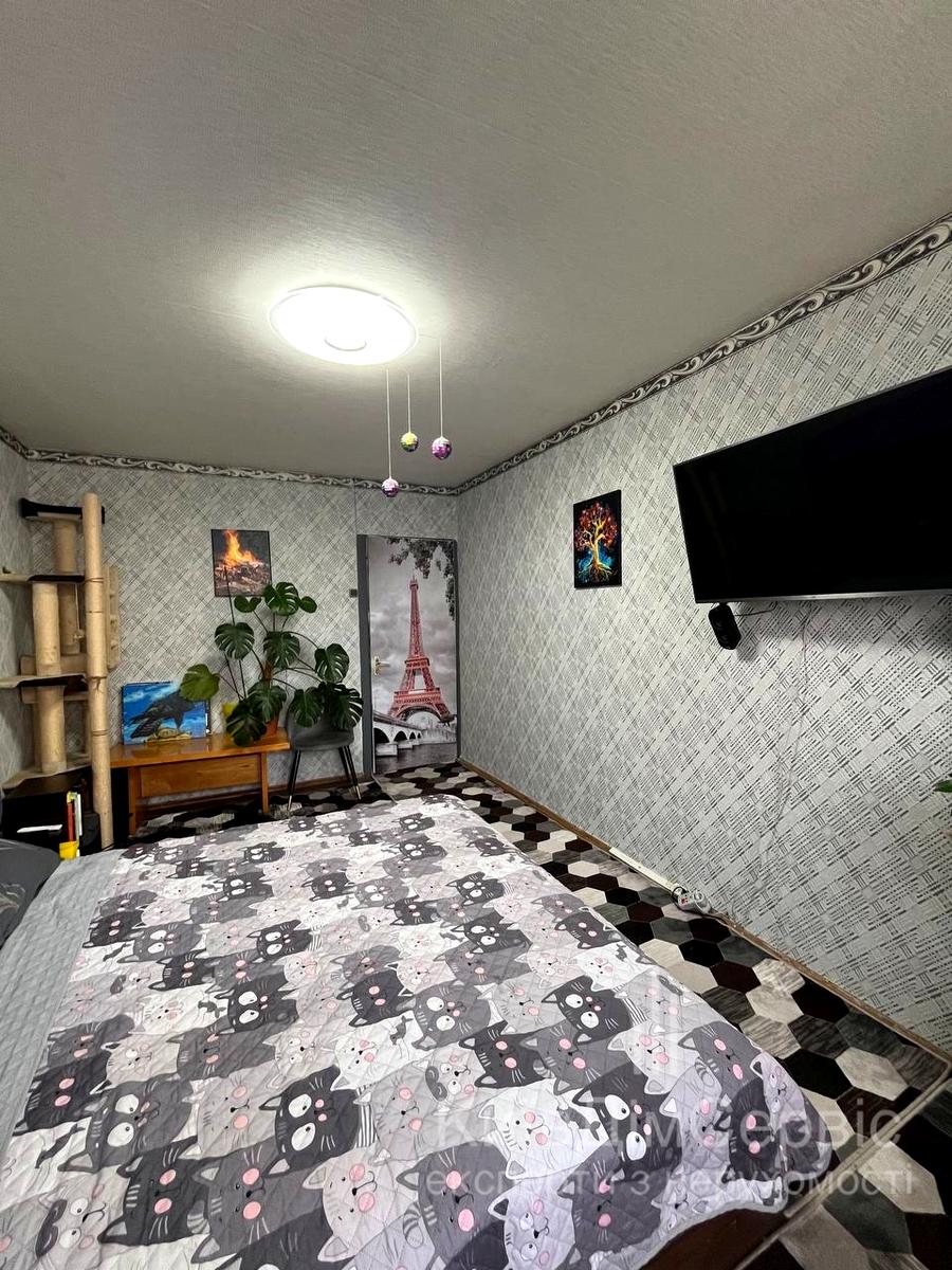 1-комнатная квартира по адресу ул. Гродненская (площадь 36 м²) - Atlanta.ua - фото 6