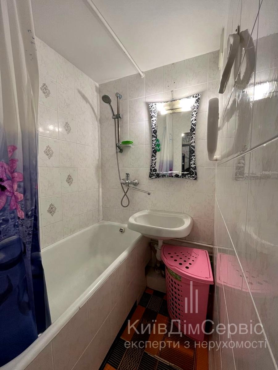 1-комнатная квартира по адресу ул. Гродненская (площадь 36 м²) - Atlanta.ua - фото 9