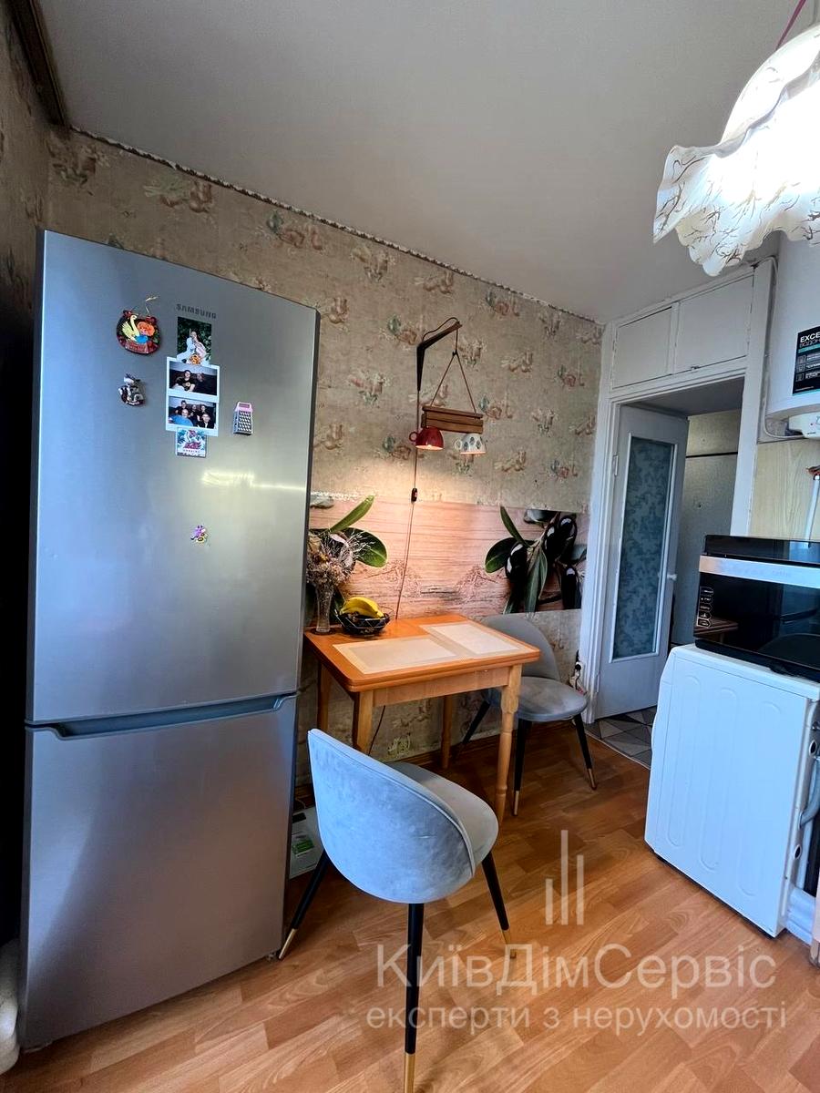 1-комнатная квартира по адресу ул. Гродненская (площадь 36 м²) - Atlanta.ua - фото 2