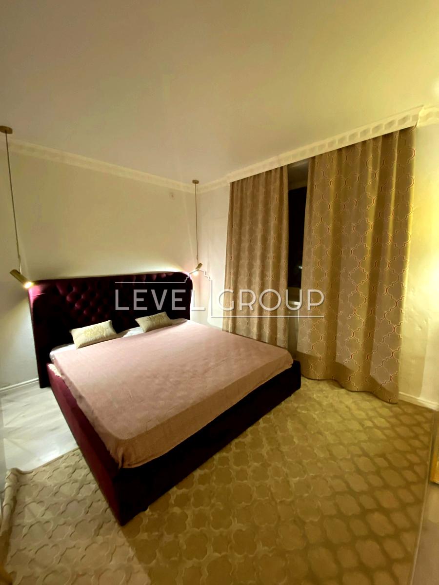 2-комнатная квартира по адресу ул. Приорская (площадь 48 м²) - Atlanta.ua - фото 7