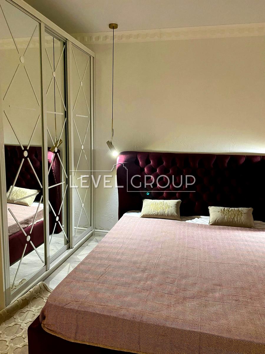 2-комнатная квартира по адресу ул. Приорская (площадь 48 м²) - Atlanta.ua - фото 6