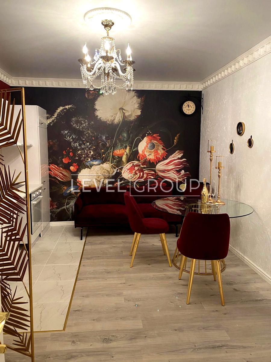 2-комнатная квартира по адресу ул. Приорская (площадь 48 м²) - Atlanta.ua - фото 3