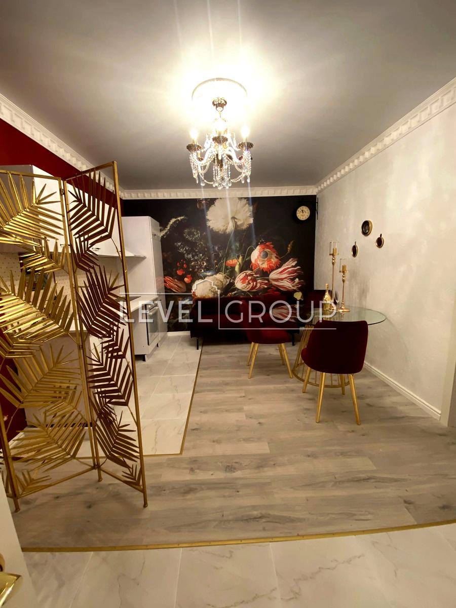 2-комнатная квартира по адресу ул. Приорская (площадь 48 м²) - Atlanta.ua - фото 4