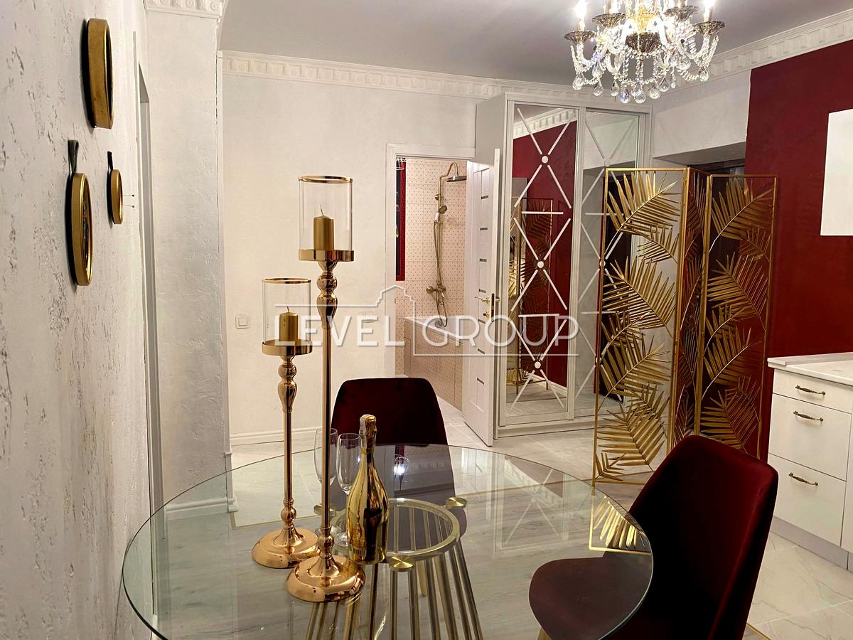 2-комнатная квартира по адресу ул. Приорская (площадь 48 м²) - Atlanta.ua - фото 5