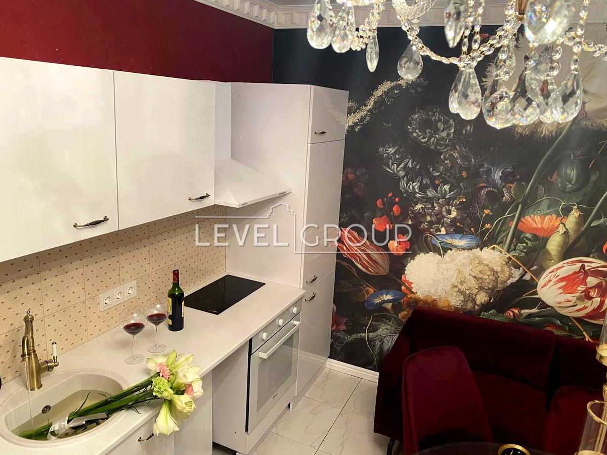 2-комнатная квартира по адресу ул. Приорская (площадь 48 м²) - Atlanta.ua - фото 2