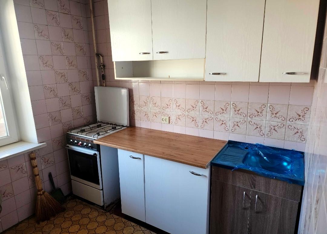 1-комнатная квартира по адресу (площадь 34 м²) - Atlanta.ua - фото 2