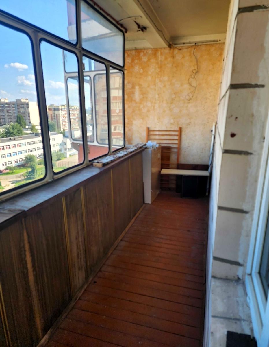 1-комнатная квартира по адресу (площадь 34 м²) - Atlanta.ua - фото 6