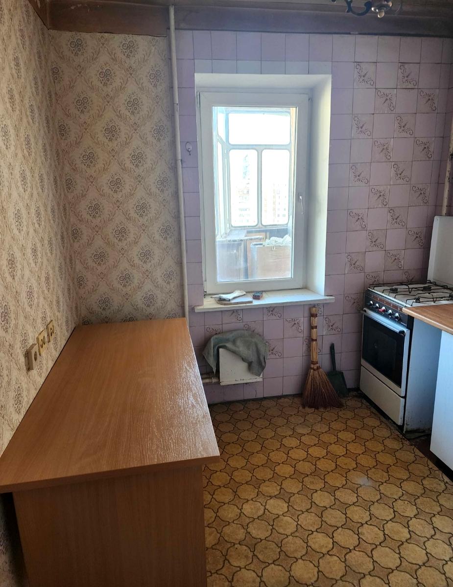 1-комнатная квартира по адресу (площадь 34 м²) - Atlanta.ua - фото 3