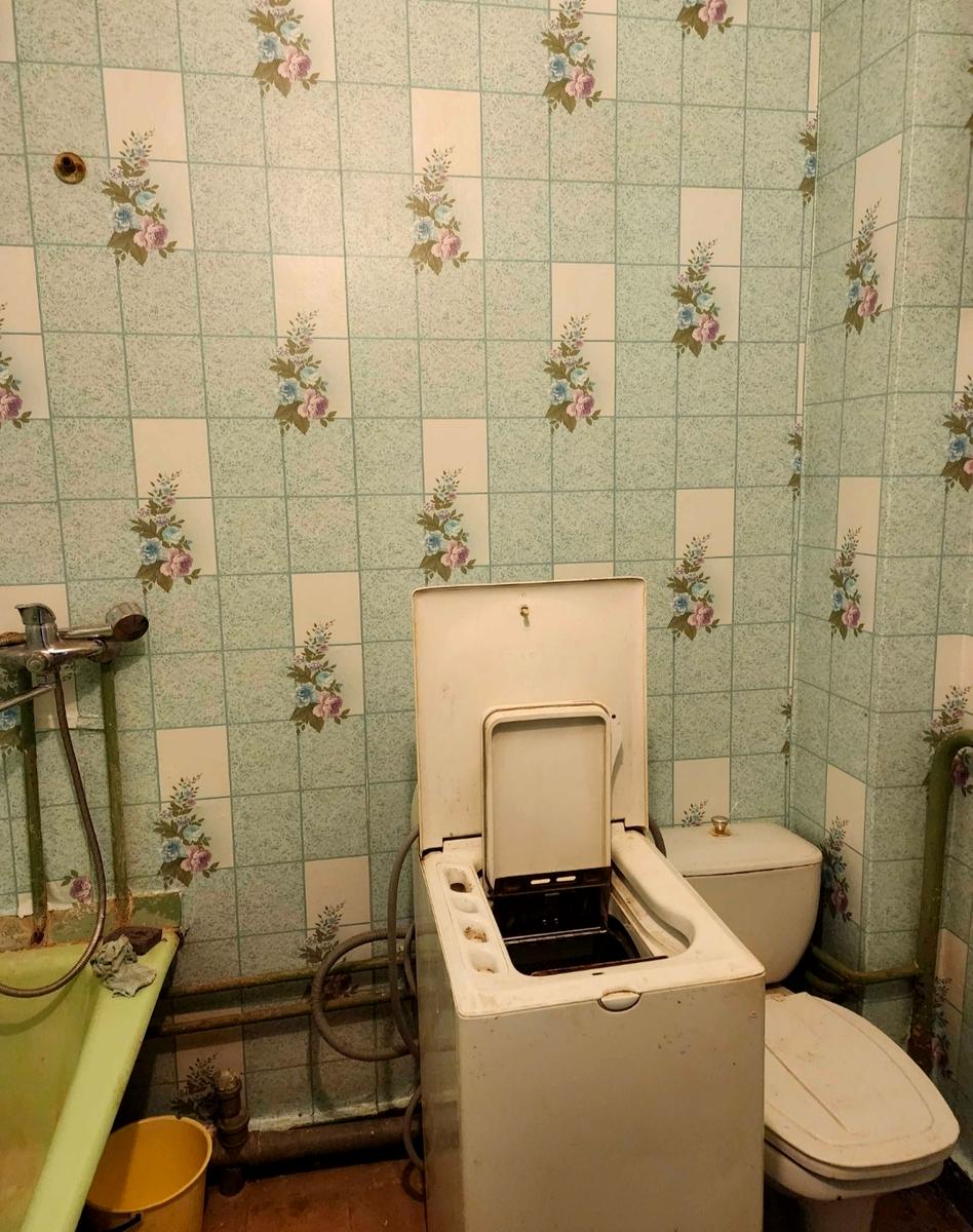 1-комнатная квартира по адресу (площадь 34 м²) - Atlanta.ua - фото 7