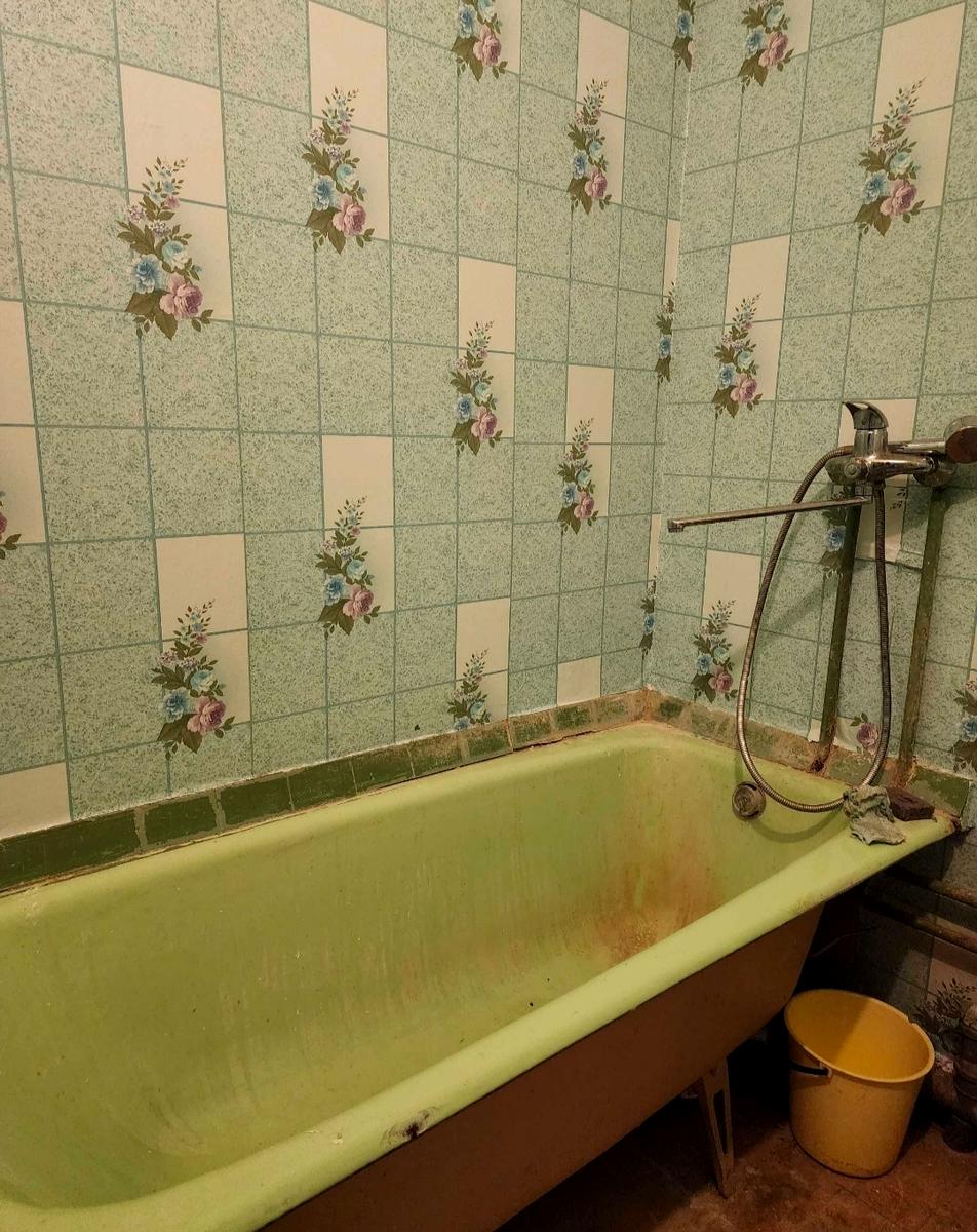 1-комнатная квартира по адресу (площадь 34 м²) - Atlanta.ua - фото 8