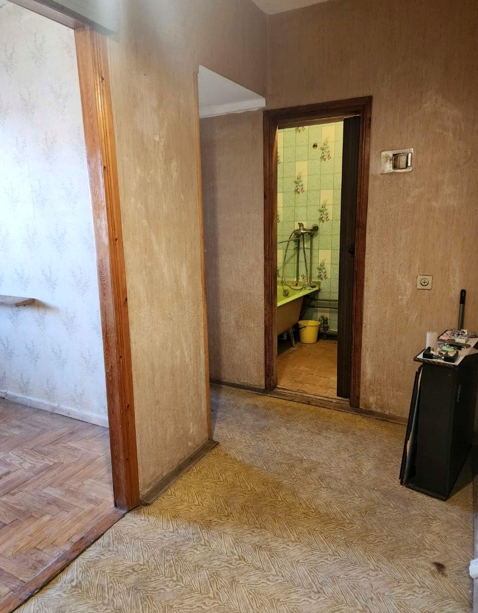 1-комнатная квартира по адресу (площадь 34 м²) - Atlanta.ua - фото 5