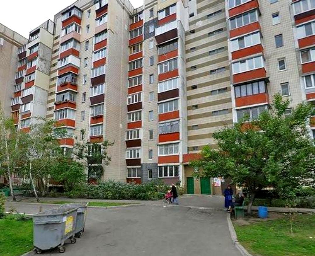 1-комнатная квартира по адресу (площадь 34 м²) - Atlanta.ua - фото 9