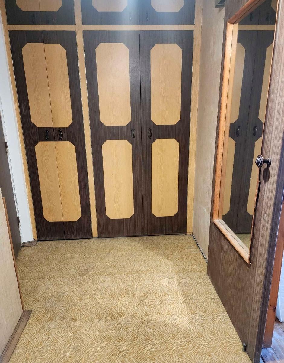 1-комнатная квартира по адресу (площадь 34 м²) - Atlanta.ua - фото 4