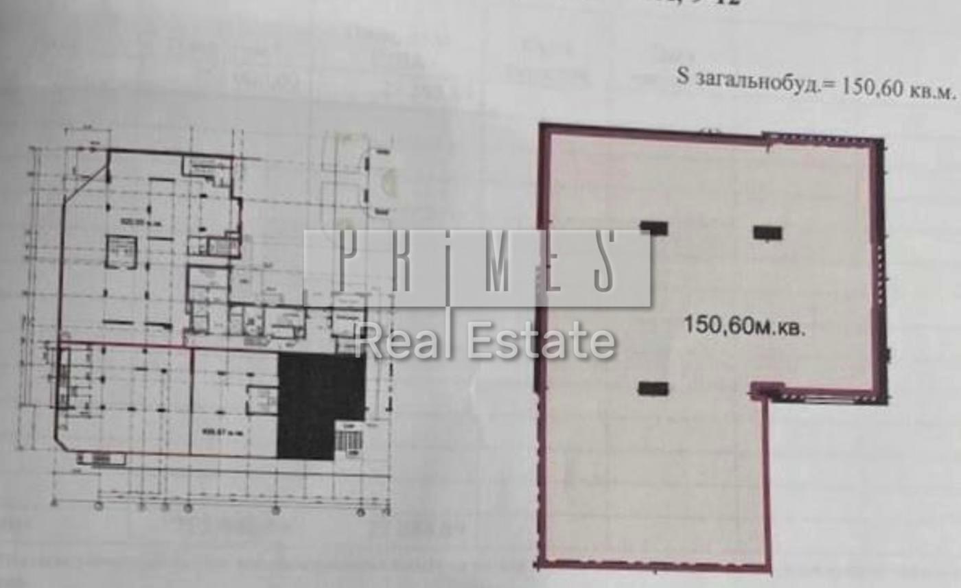 Commercial real estate at st. Kakhi Bendukidze (area 151 m²) - Atlanta.ua - photo 5