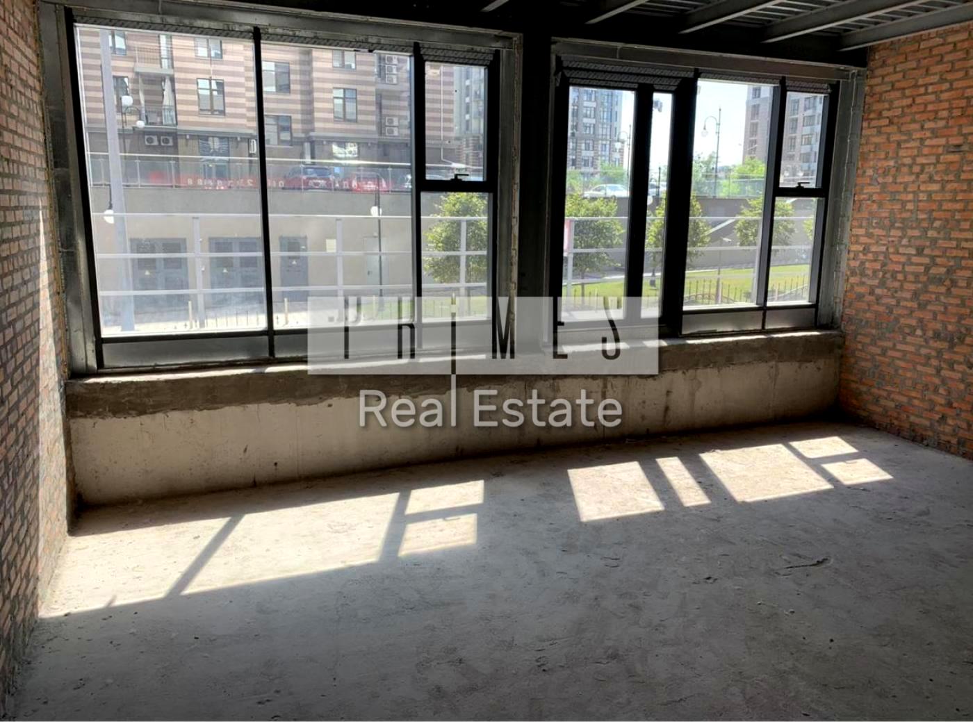 Commercial real estate at st. Kakhi Bendukidze (area 151 m²) - Atlanta.ua - photo 2