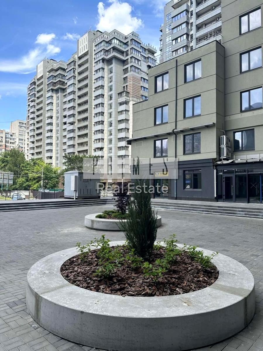 Commercial real estate at st. Kakhi Bendukidze (area 151 m²) - Atlanta.ua - photo 6