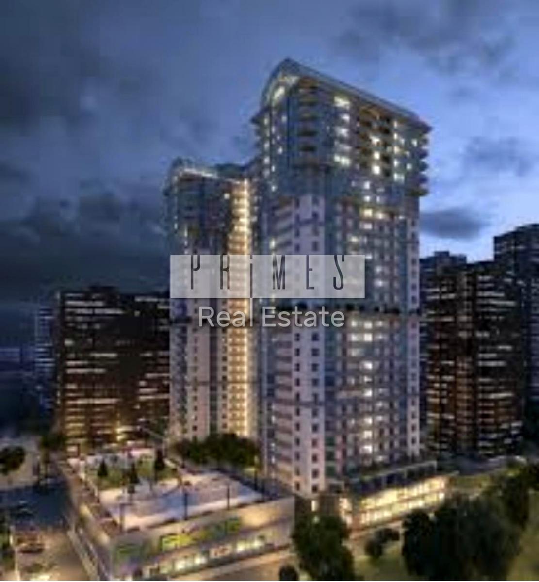 Commercial real estate at st. Kakhi Bendukidze (area 151 m²) - Atlanta.ua - photo 7