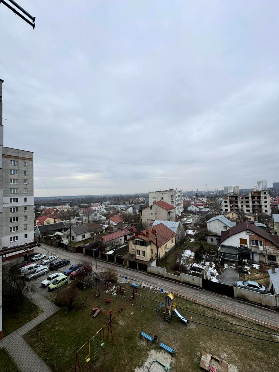 3-кімнатна квартира за адресою вул. Біберовича (площа 62 м²) - Atlanta.ua - фото 12