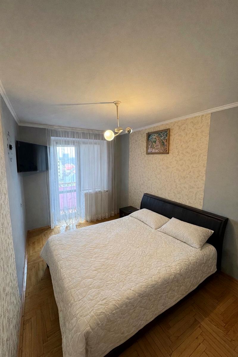 3-кімнатна квартира за адресою вул. Біберовича (площа 62 м²) - Atlanta.ua - фото 4