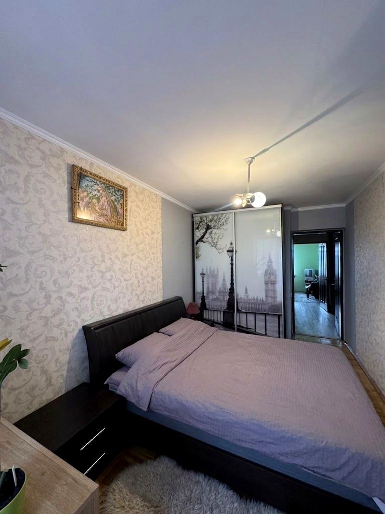 3-кімнатна квартира за адресою вул. Біберовича (площа 62 м²) - Atlanta.ua - фото 3