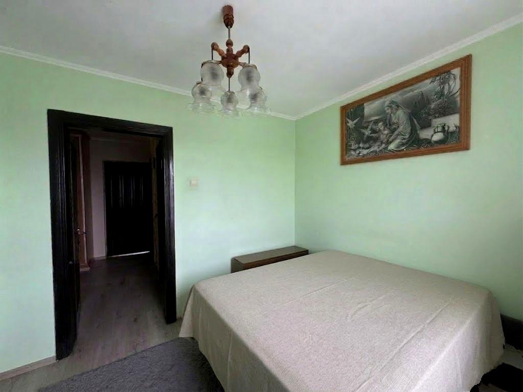 3-кімнатна квартира за адресою вул. Біберовича (площа 62 м²) - Atlanta.ua - фото 5