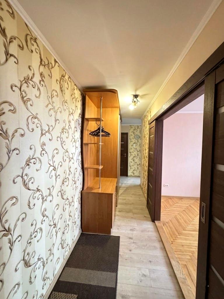 3-кімнатна квартира за адресою вул. Біберовича (площа 62 м²) - Atlanta.ua - фото 9